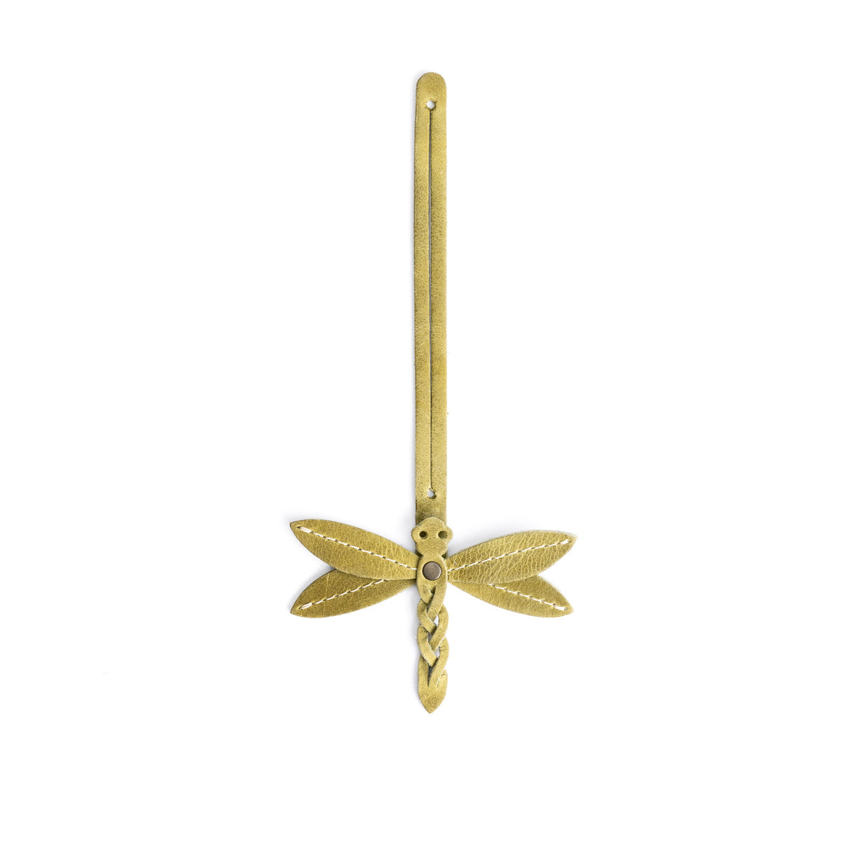 Dragonfly Tassel - Anjou