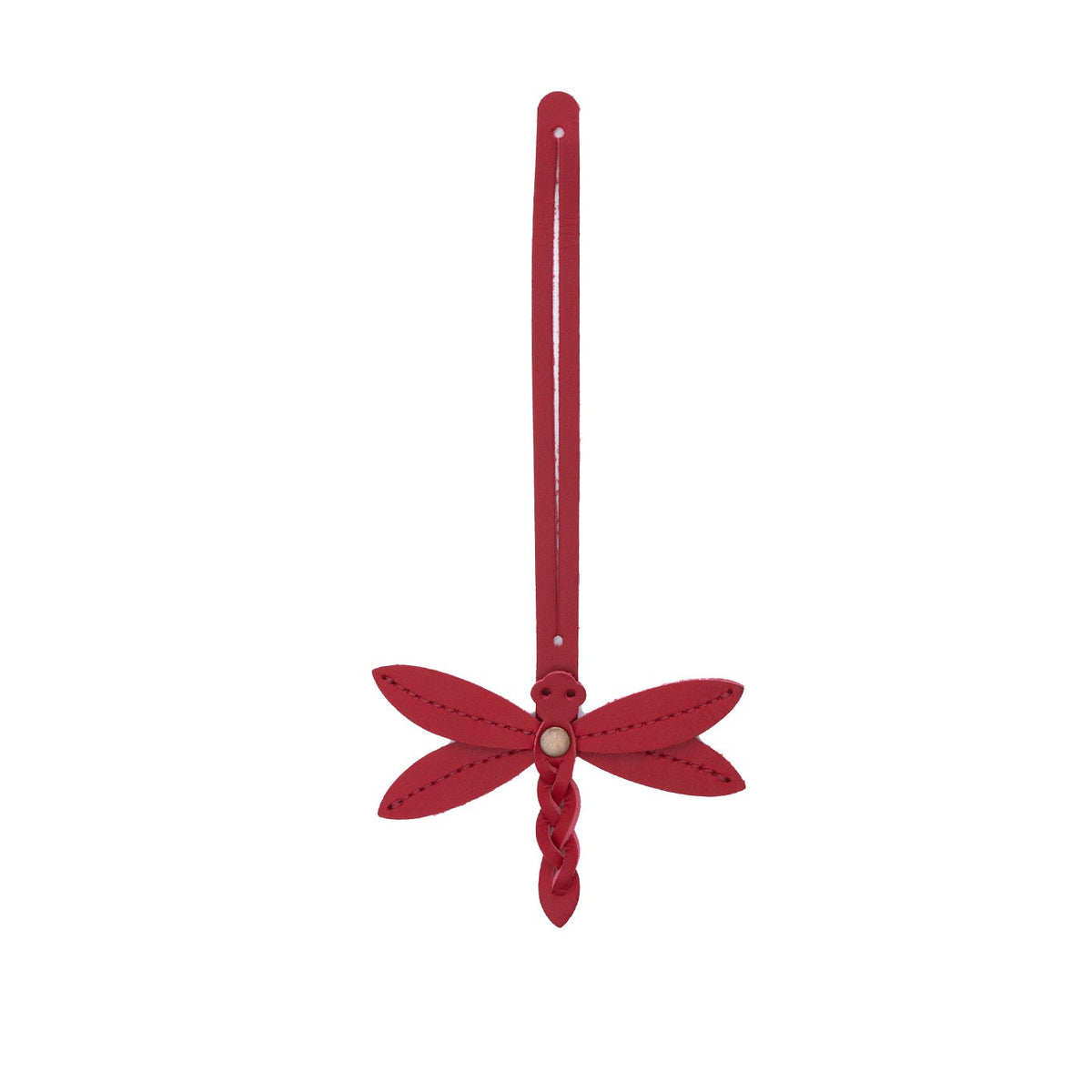 Dragonfly Tassel - Berry Good