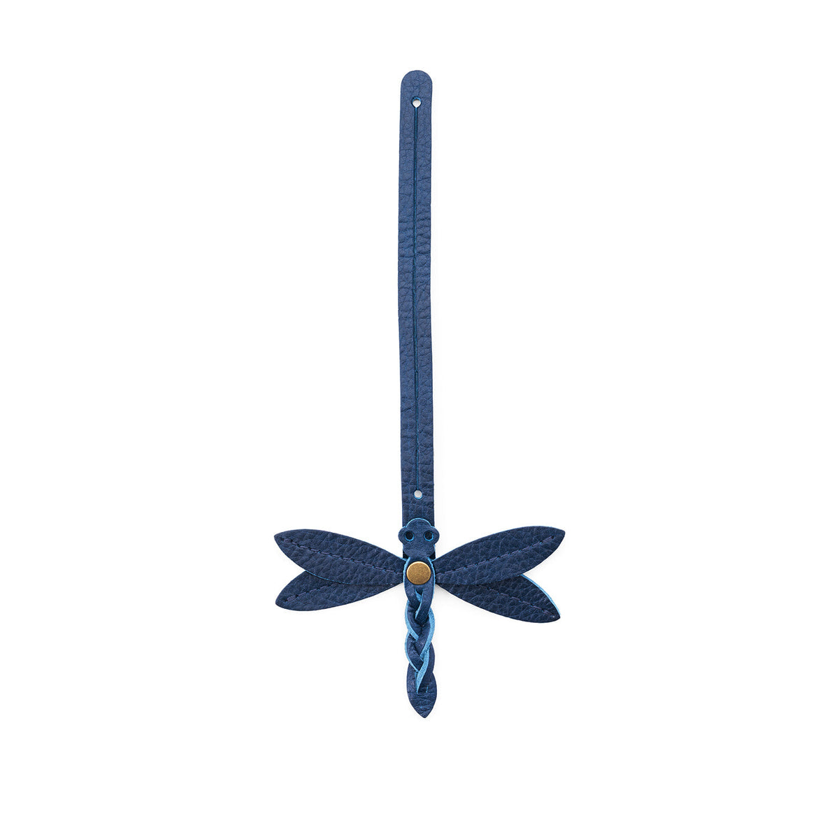 Dragonfly Tassel - Caspian