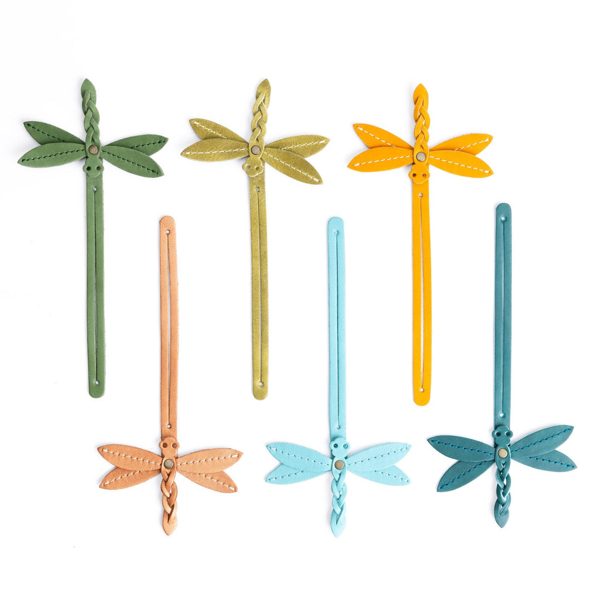 Dragonfly Tassel - Image 114