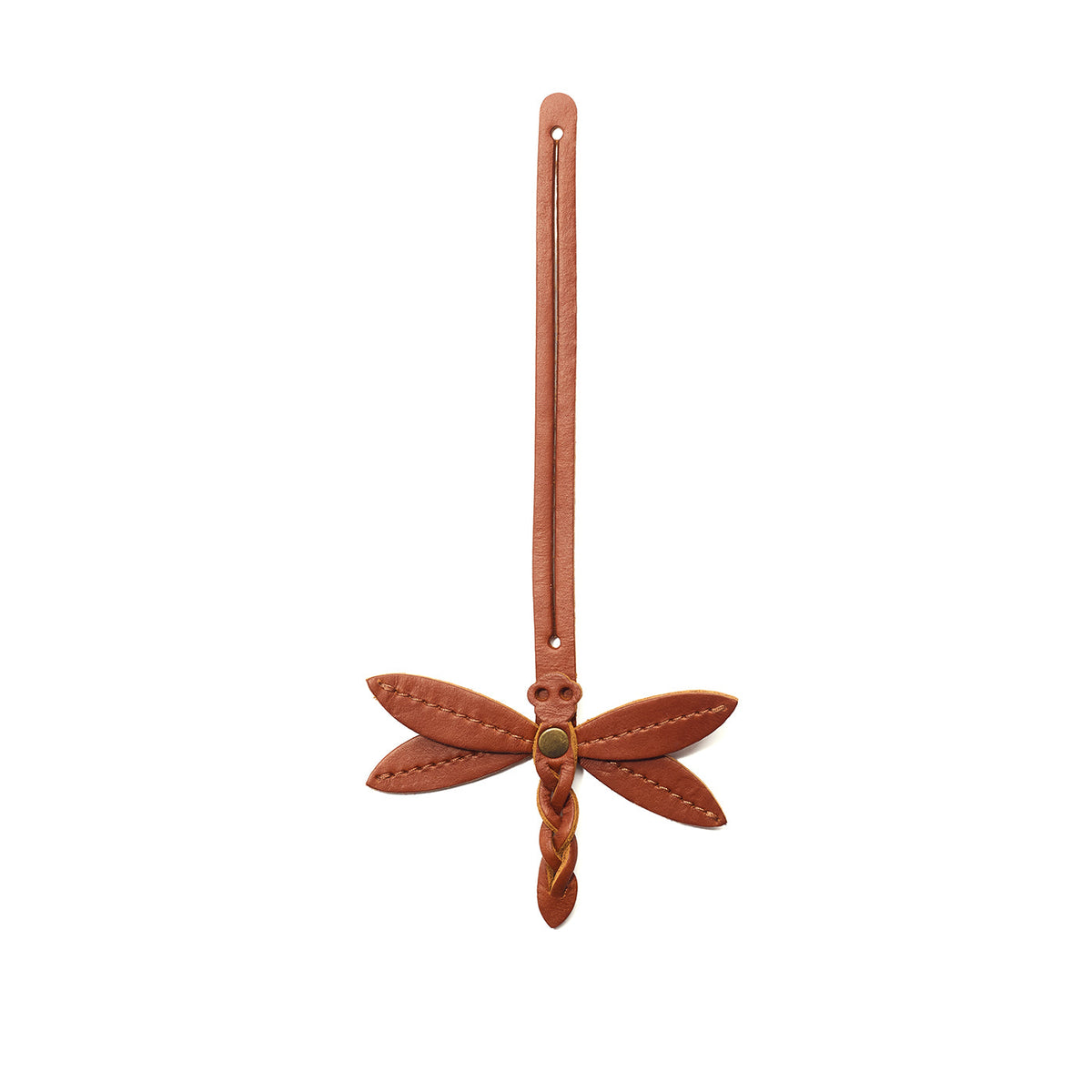 Dragonfly Tassel - Honey