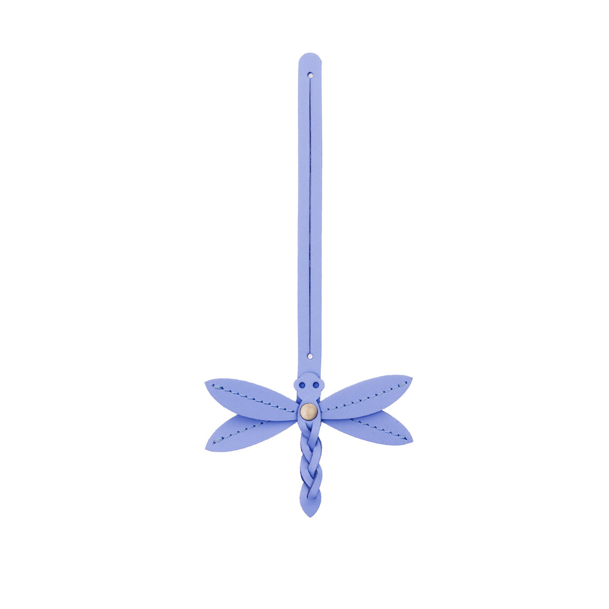 Dragonfly Tassel - Jacaranda