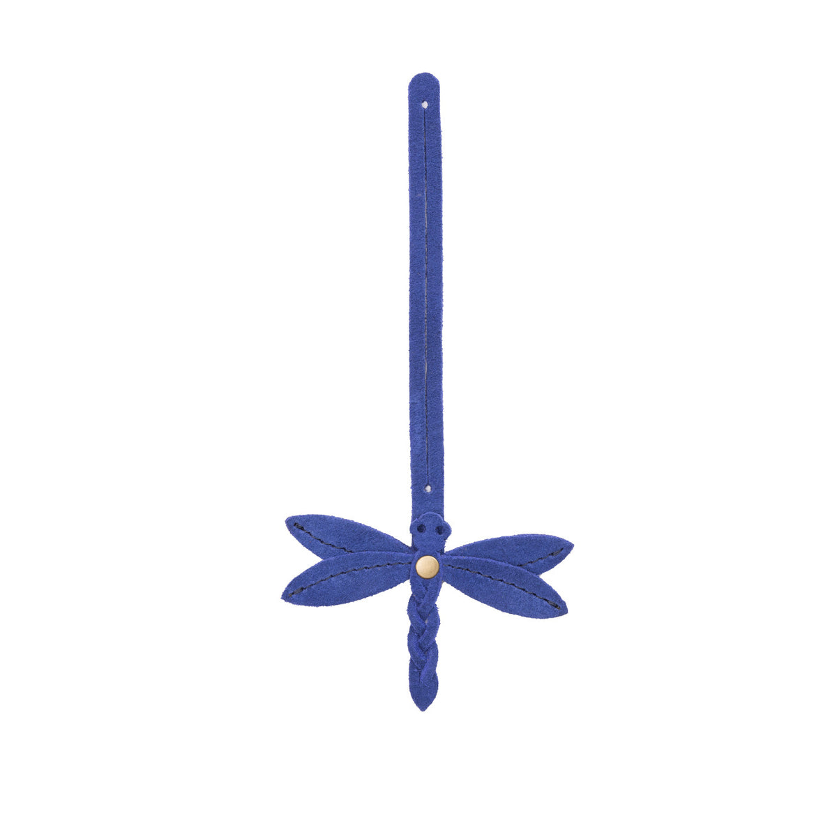 Dragonfly Tassel - Joni Blue