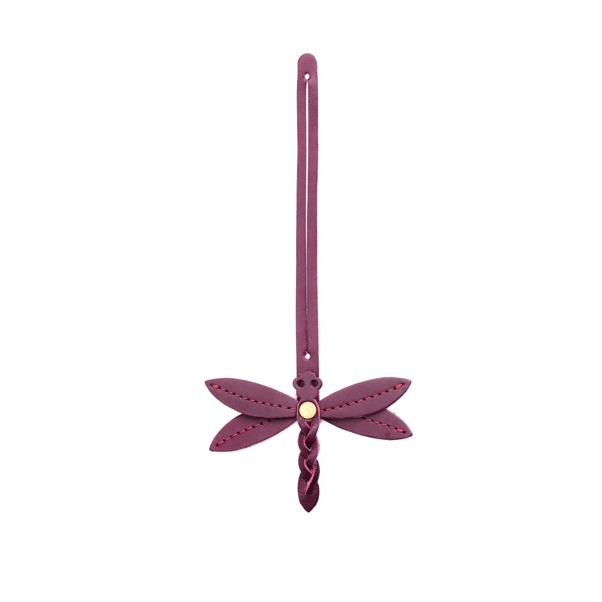 Dragonfly Tassel - Lollipop