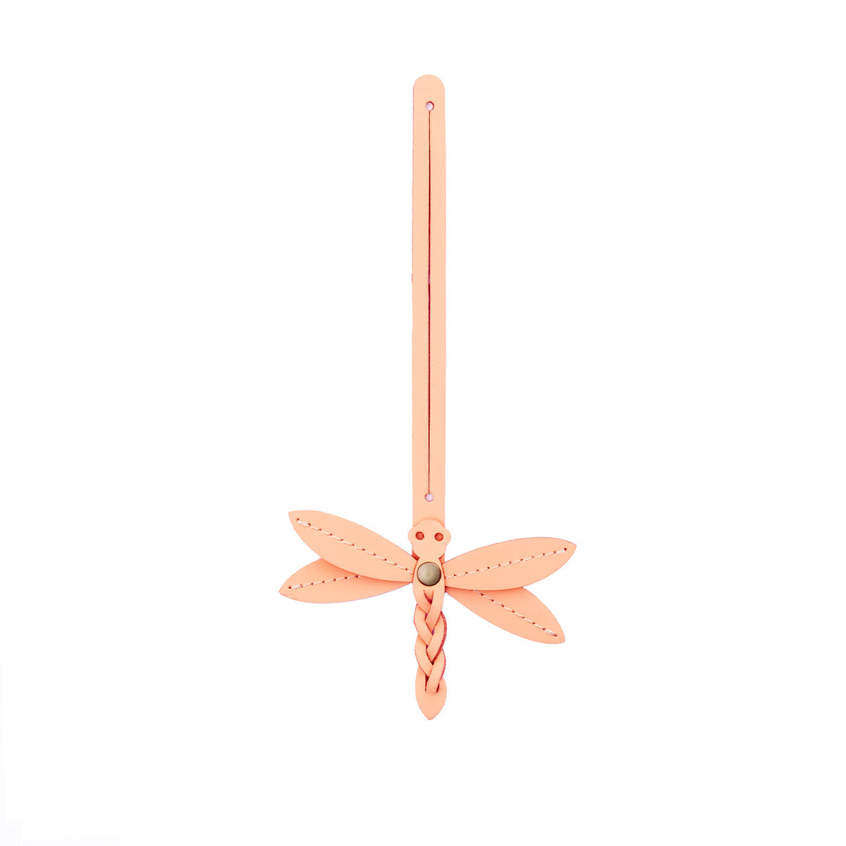 Dragonfly Tassel - Mamey