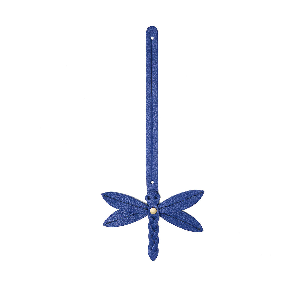 Dragonfly Tassel - Molino Blue