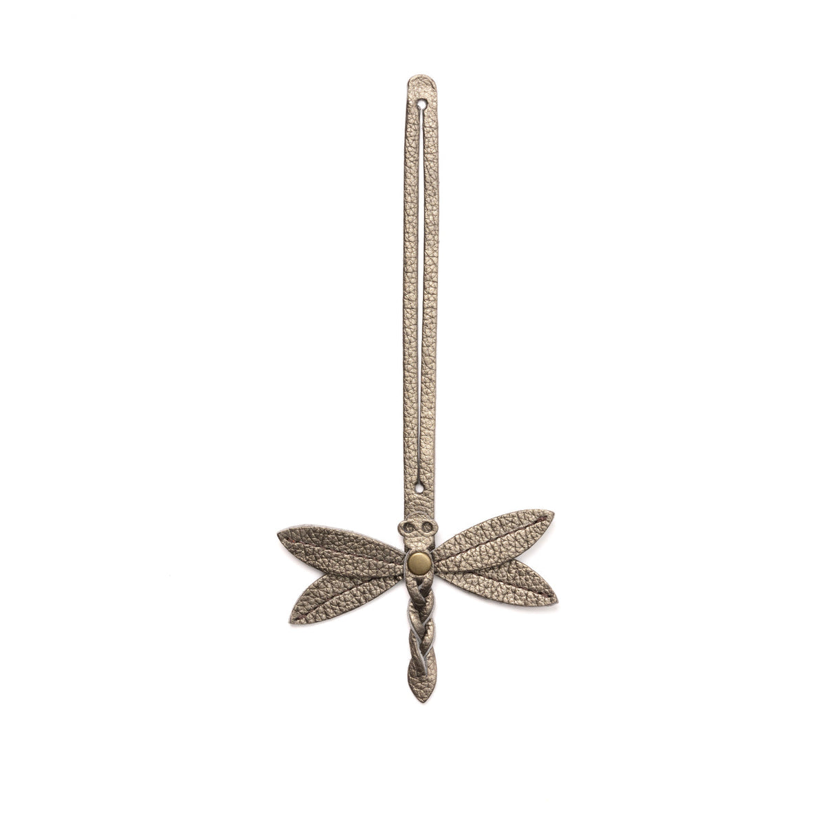 Dragonfly Tassel - Stardust