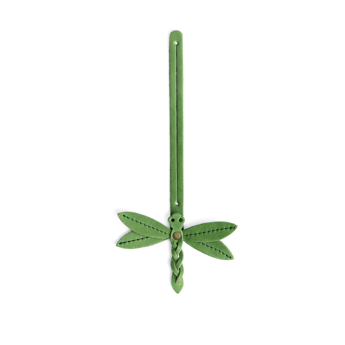 Dragonfly Tassel - Succulent