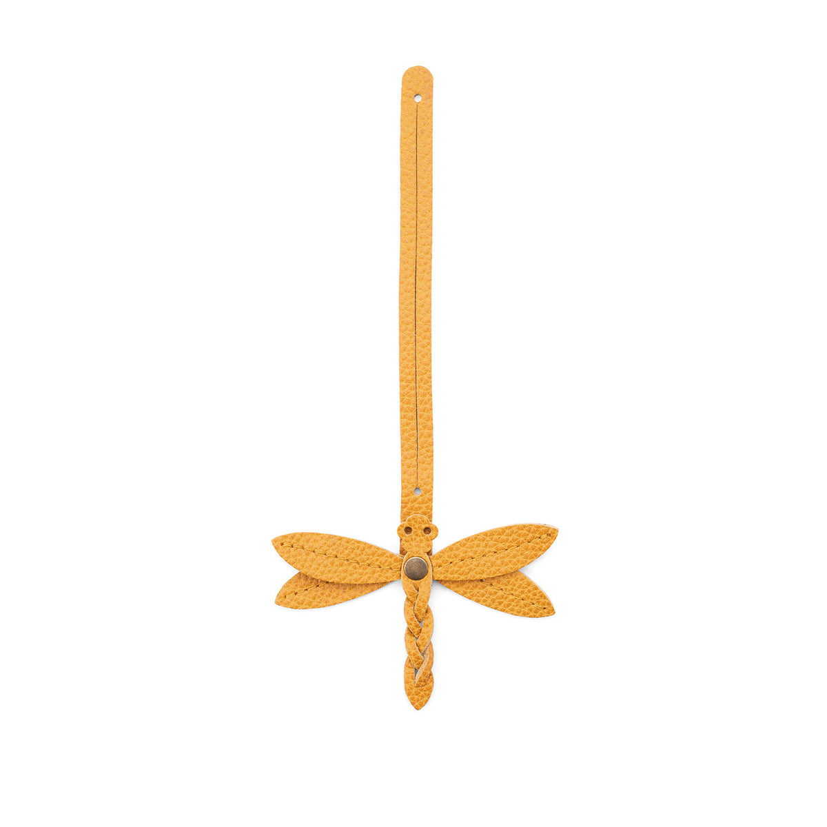 Dragonfly Tassel - Sunshine