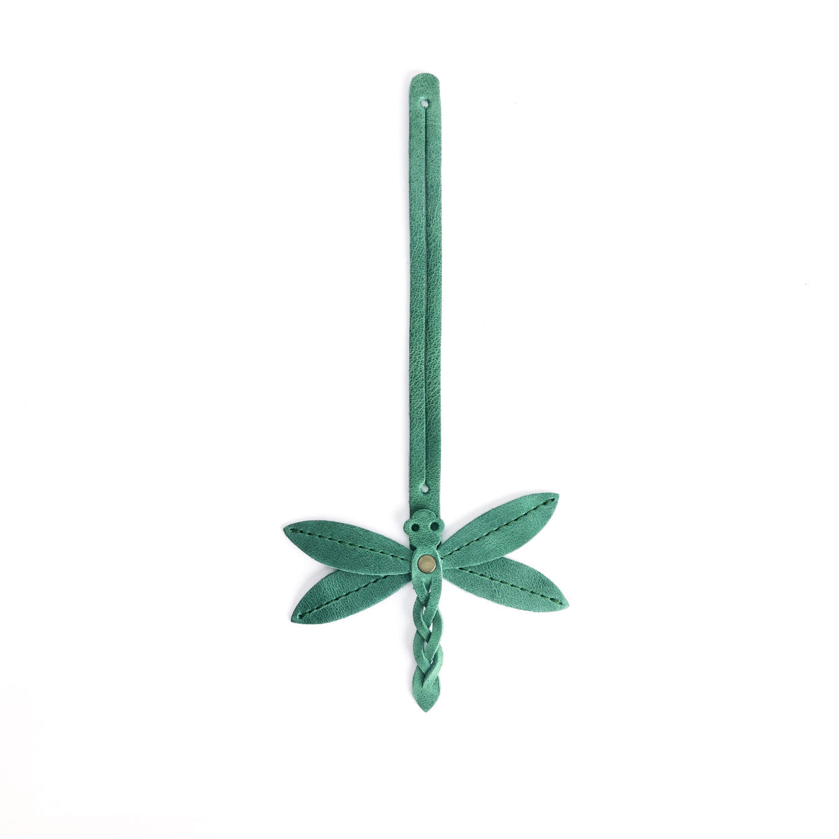 Dragonfly Tassel - Surf