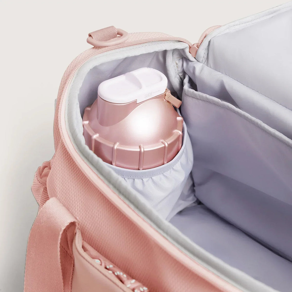 Reiki Duffle - Image 37