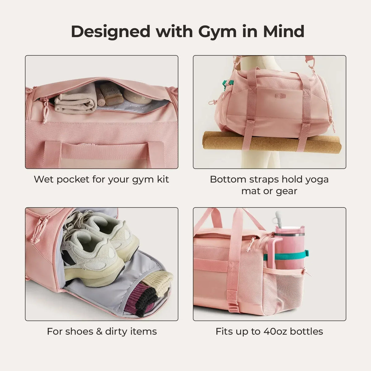 Reiki Duffle - Image 30