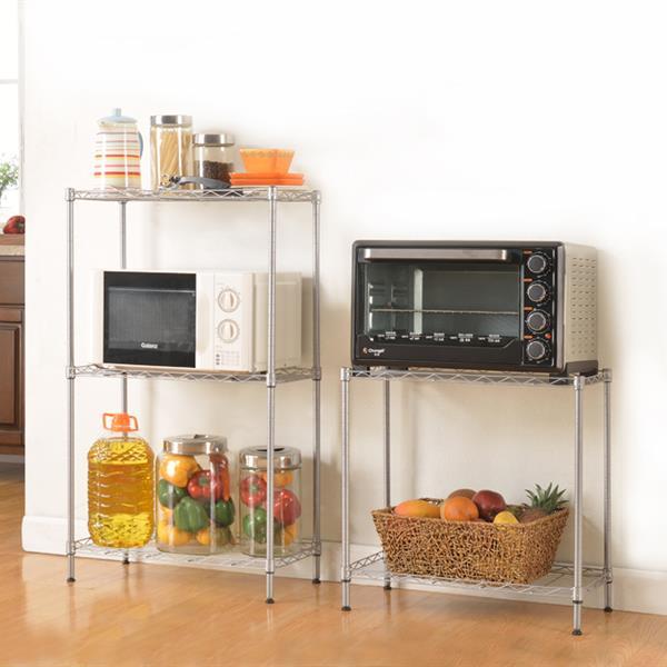 Multi-Functional Kitchen Organizer