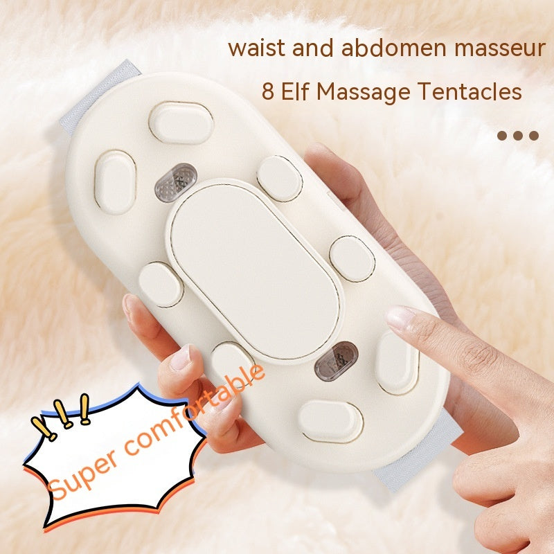 Smart Abdominal Massage Belt - Image 3