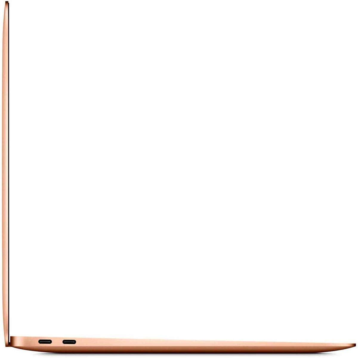 2019 Apple MacBook Air - Core i5 - 8GB RAM - 256GB SSD - Gold - MVFN2LL/A - Image 4