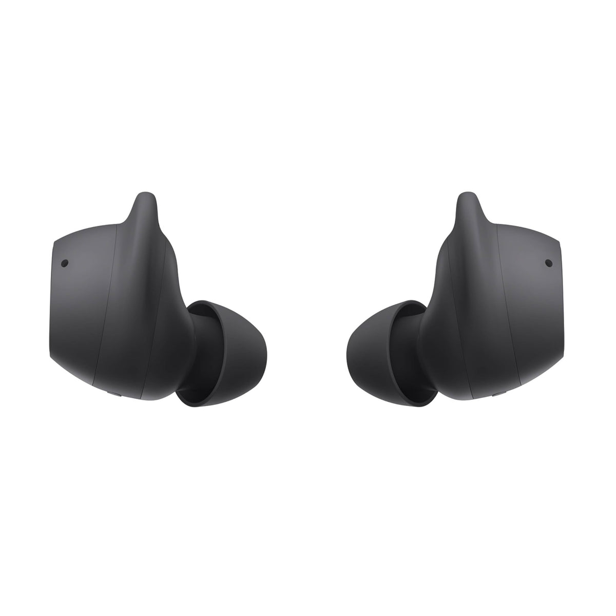 Samsung Galaxy Buds FE Wireless Earbud Headphones - Graphite - SM-R400NZAAXAR - Image 4