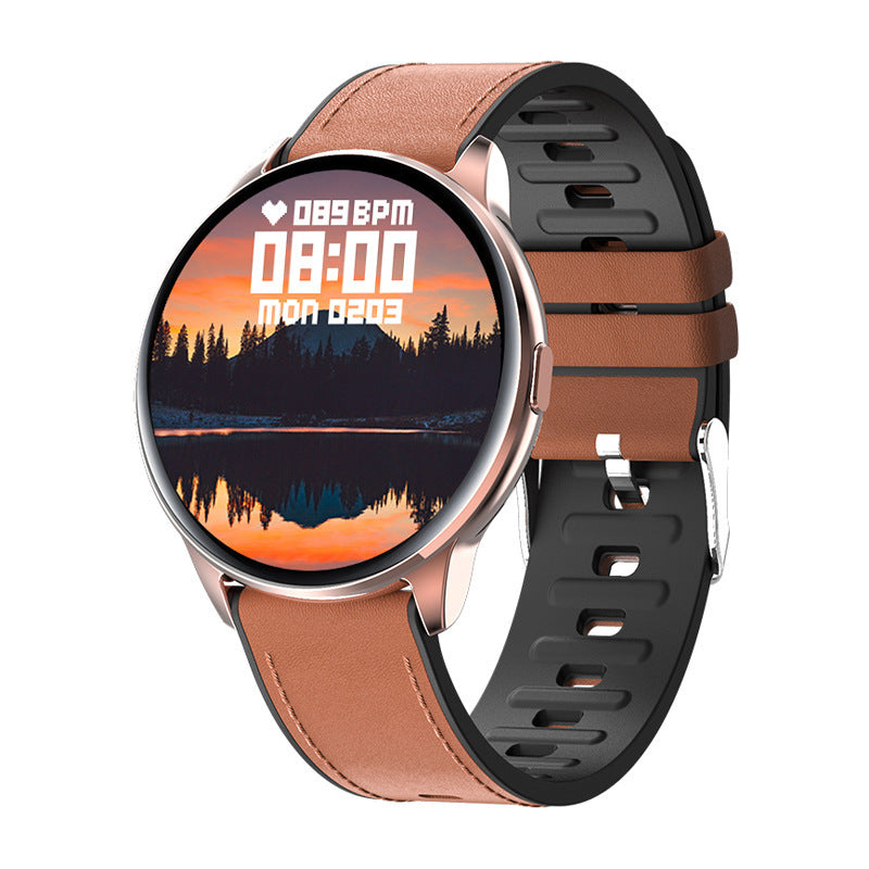 Y90 Smart Watch - Image 5