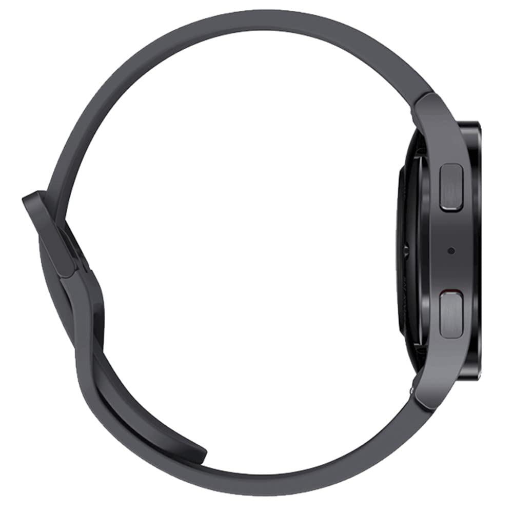 Samsung Galaxy Watch 5 Aluminum 40mm LTE - 16GB - Graphite - SM-R905UZAVXAA - Image 5