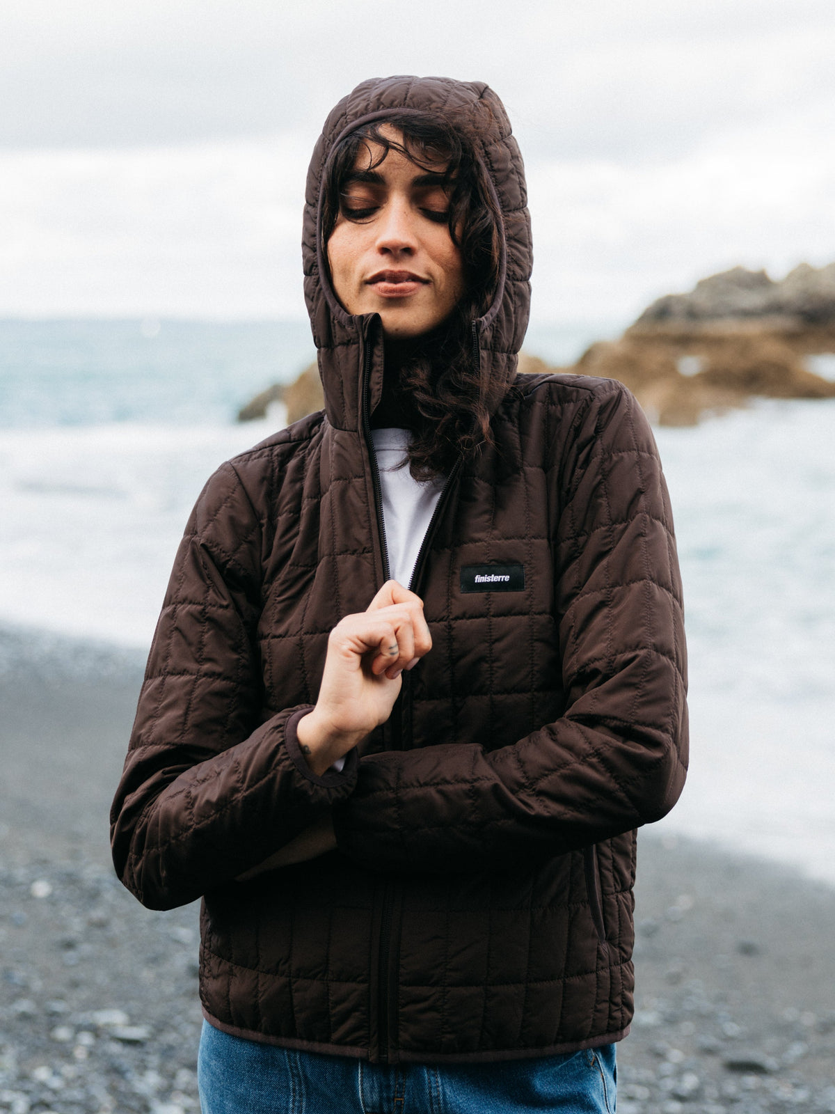 Women's Firecrest Hooded Jacket - Image 2