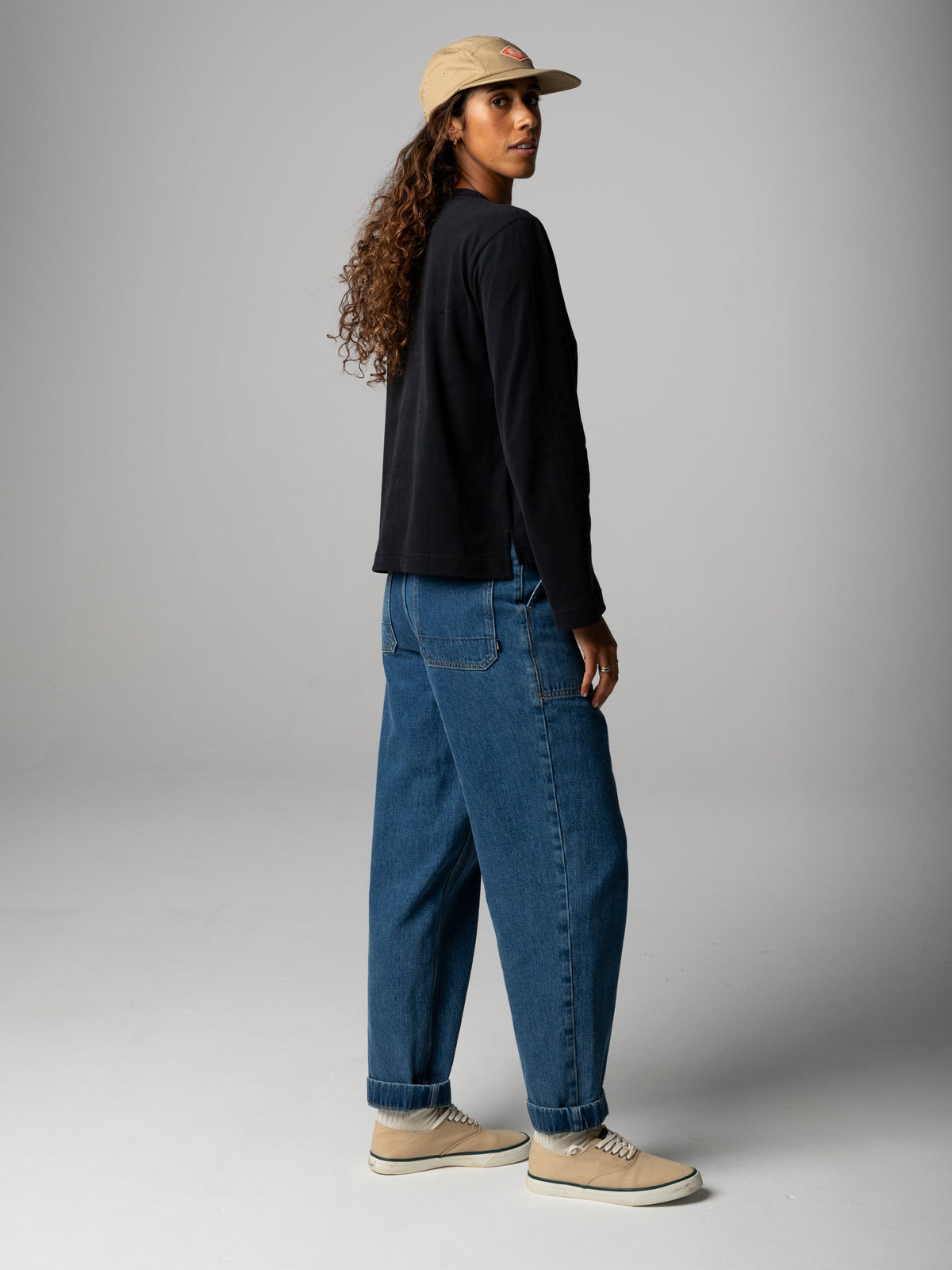Women's Meskel Long Sleeve T-shirt - Image 4