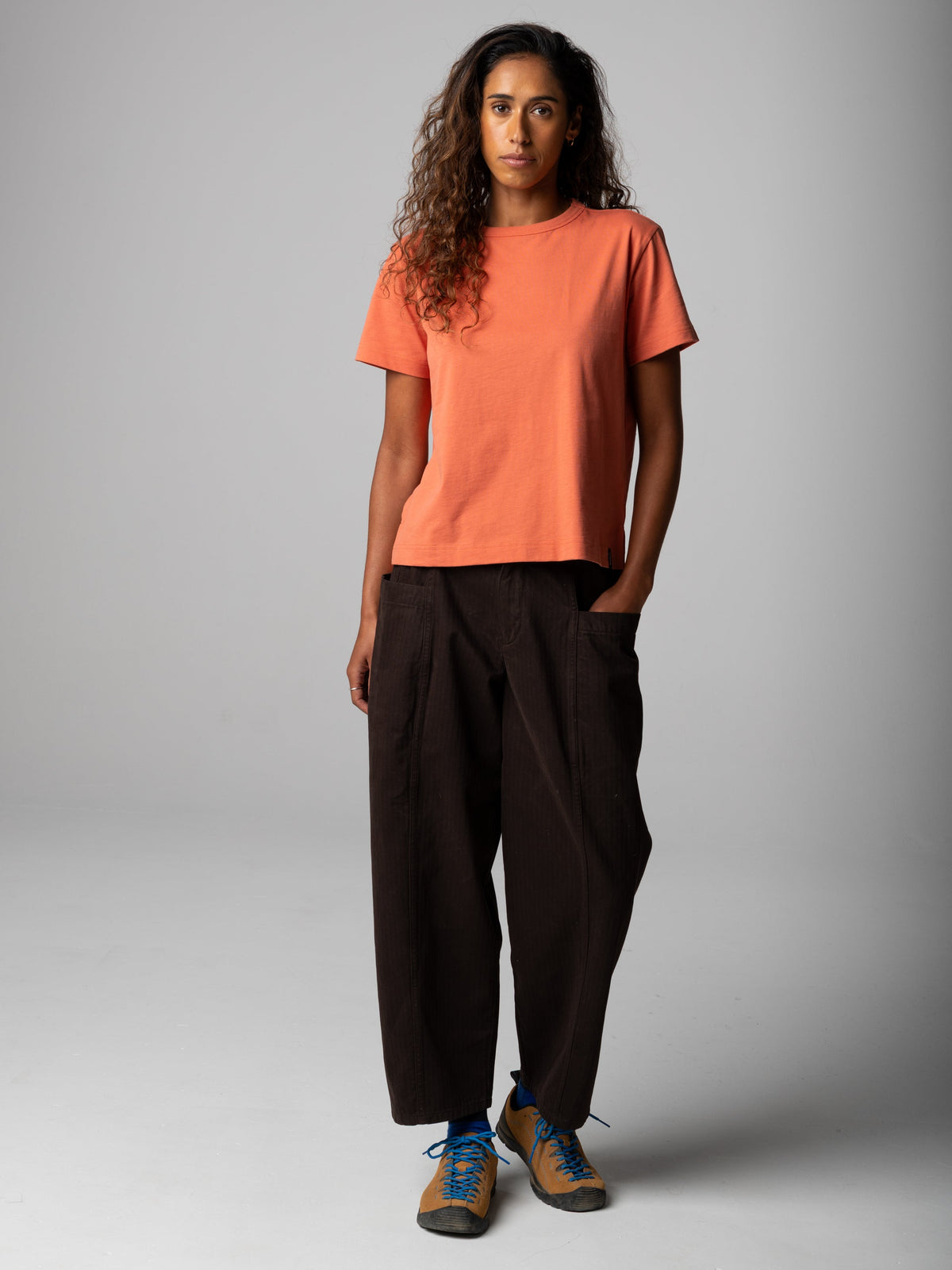 Women's Meskel T-shirt - Image 3