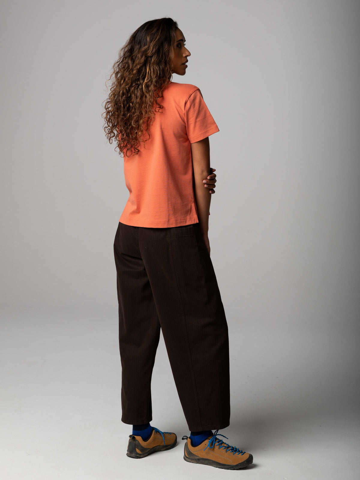 Women's Meskel T-shirt - Image 4