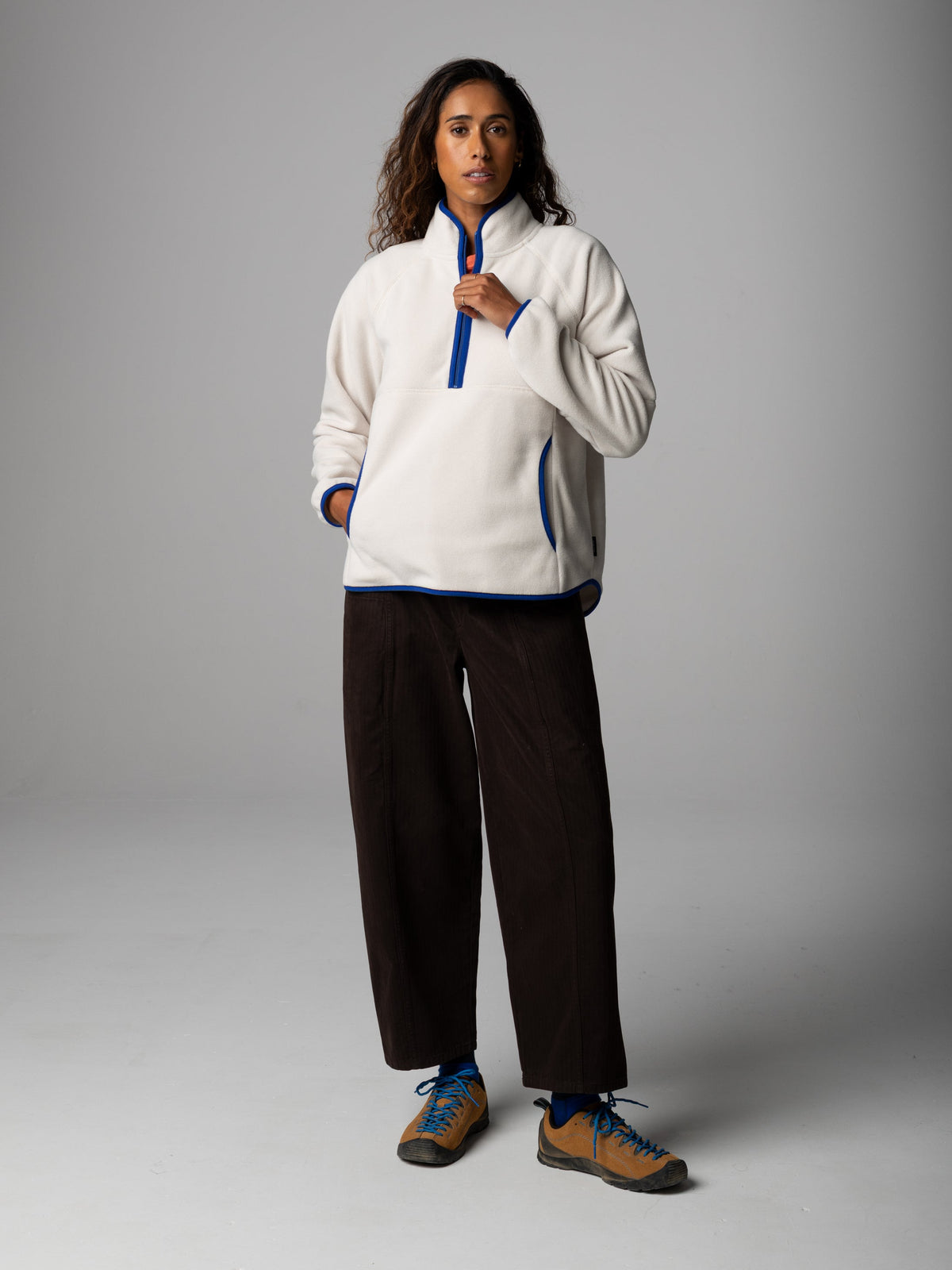 Women's Farren Fleece - Image 5