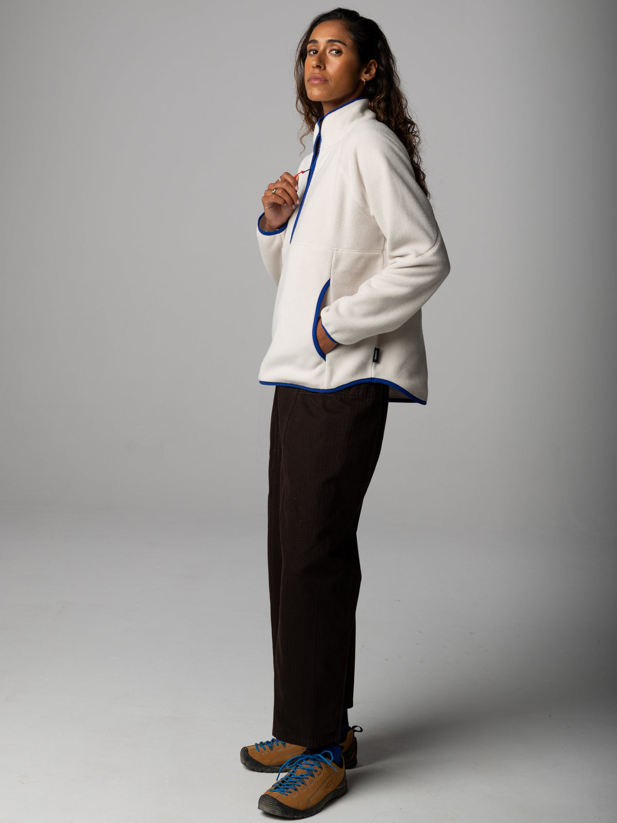 Women's Farren Fleece - Image 4