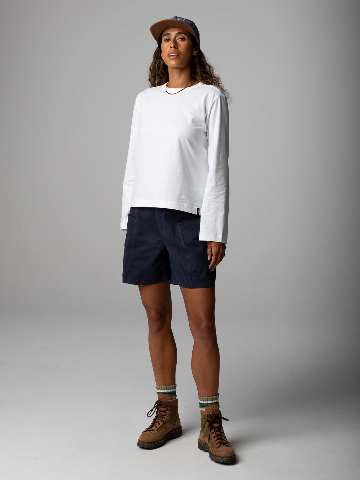 Women's Meskel Long Sleeve T-shirt - Image 3