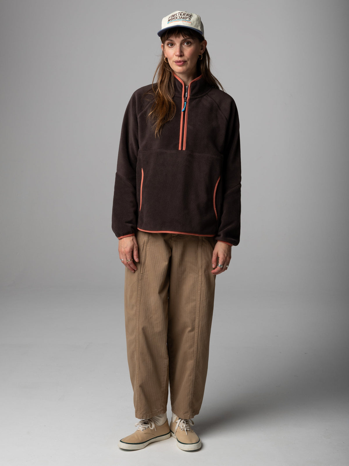 Women's Farren Fleece - Image 4