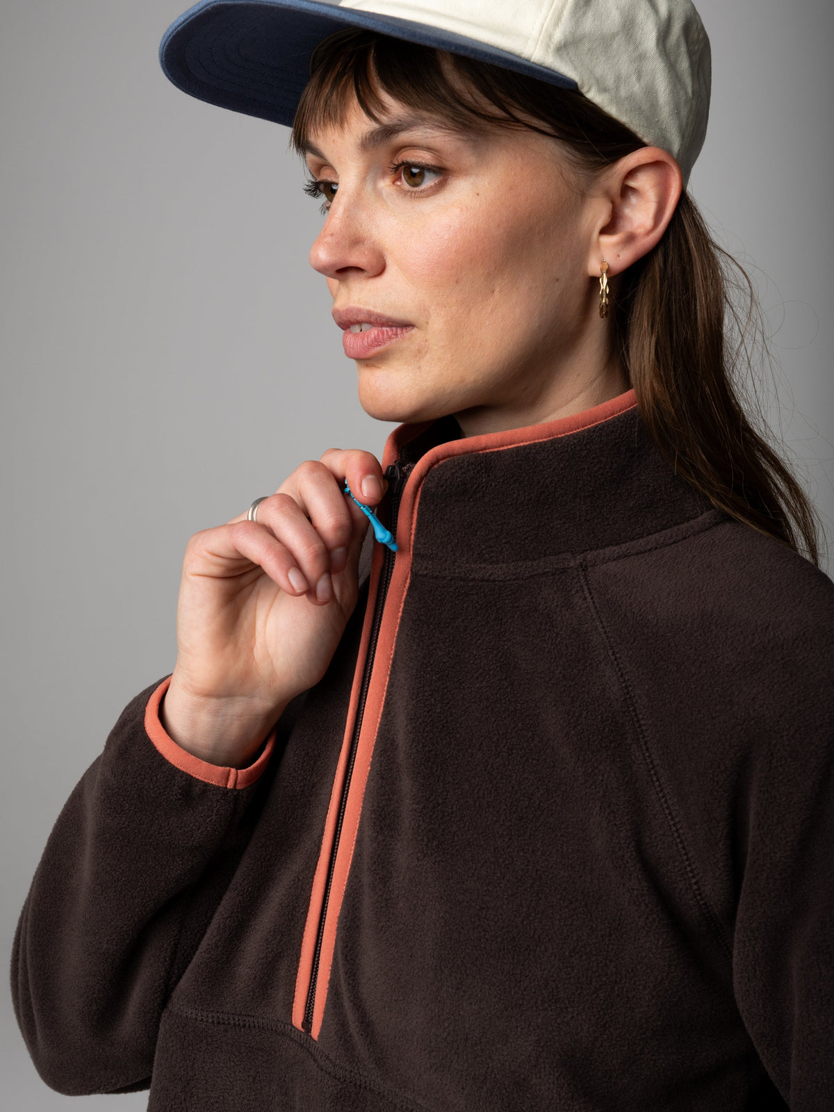 Women's Farren Fleece - Image 3