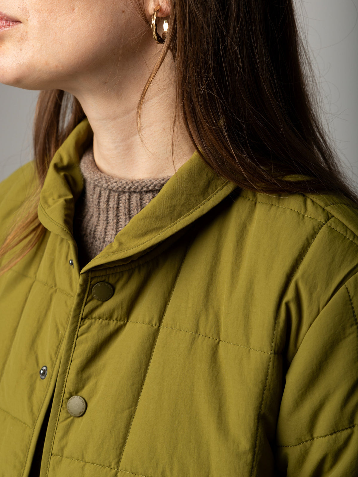 Women's Lapwing Insulated Jacket - Image 6