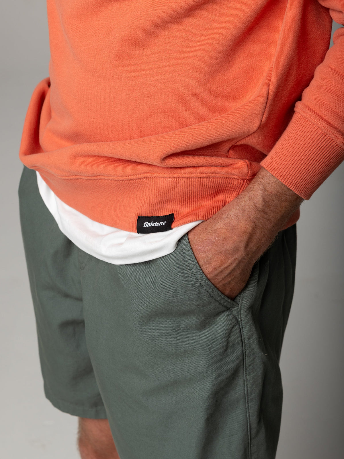 Men's Coho Sweatshirt - Image 6