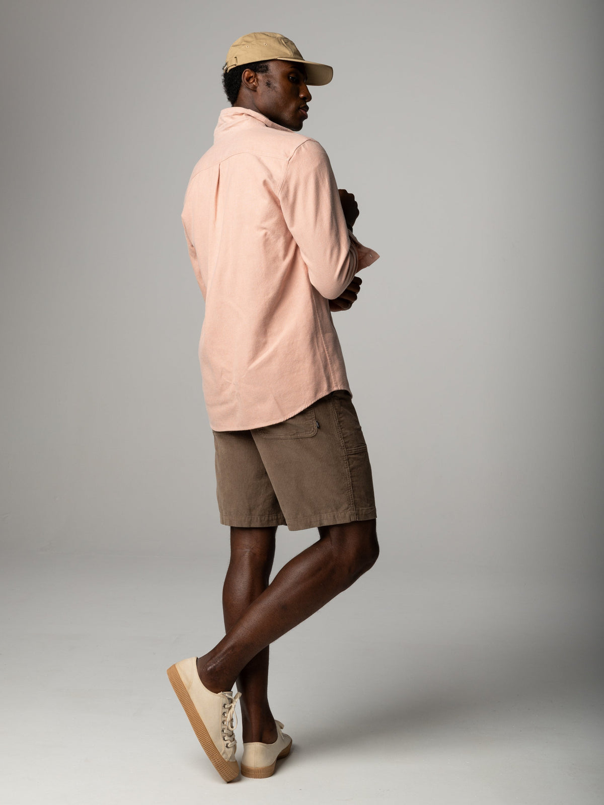 Men's Gylly Shirt - Image 5