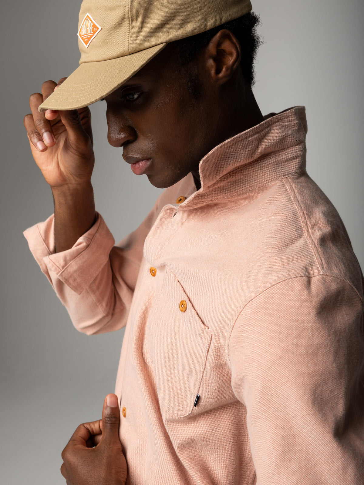 Men's Gylly Shirt - Image 6
