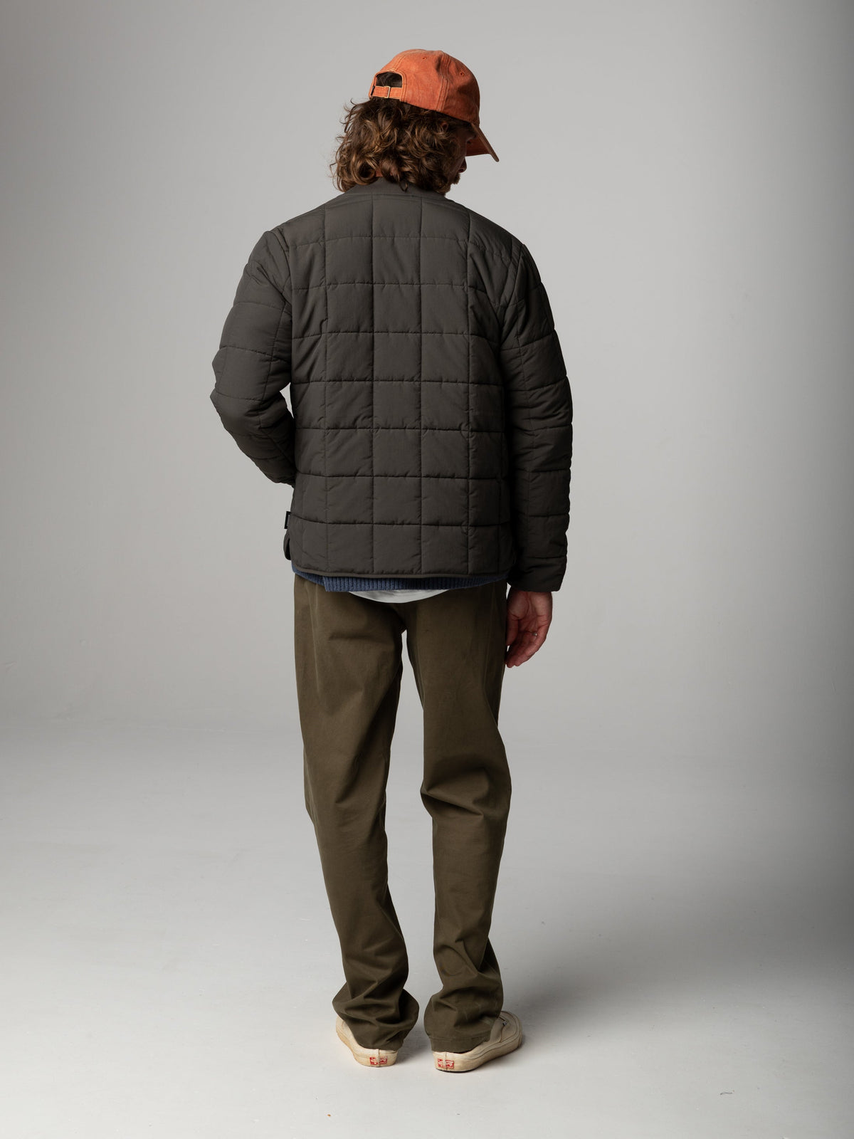 Men's Lapwing Insulated Jacket - Image 5