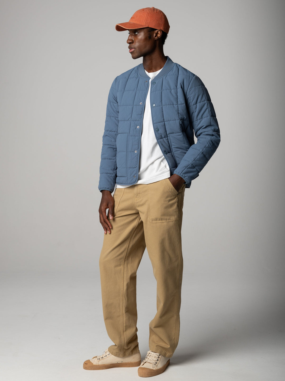 Men's Lapwing Insulated Jacket - Image 4