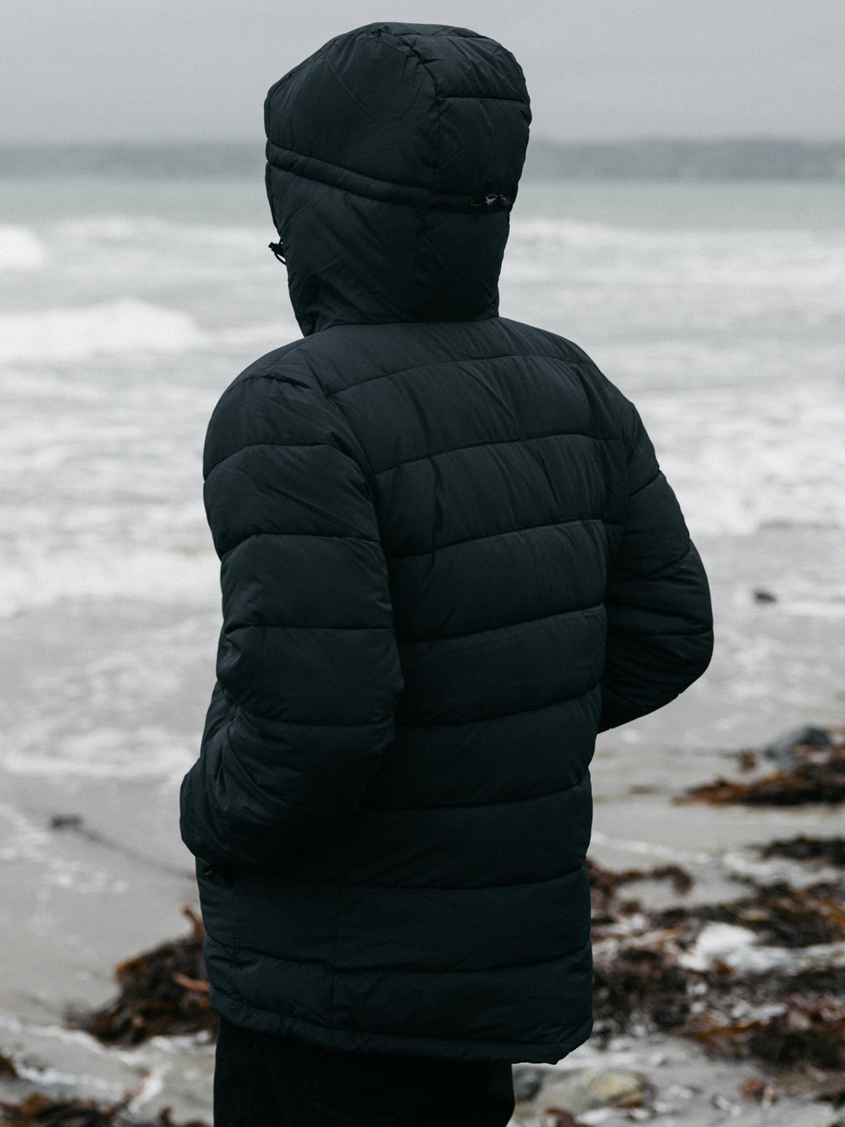 Men's Nebulas Insulated Jacket - Image 3
