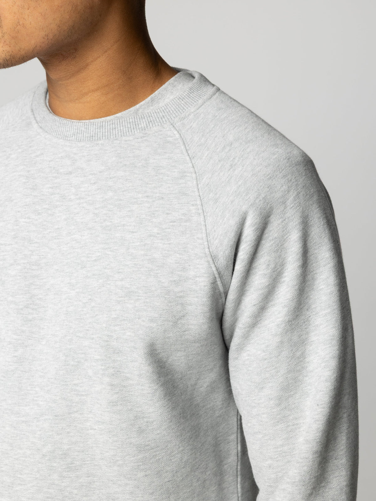 Men's Coho Sweatshirt - Image 5
