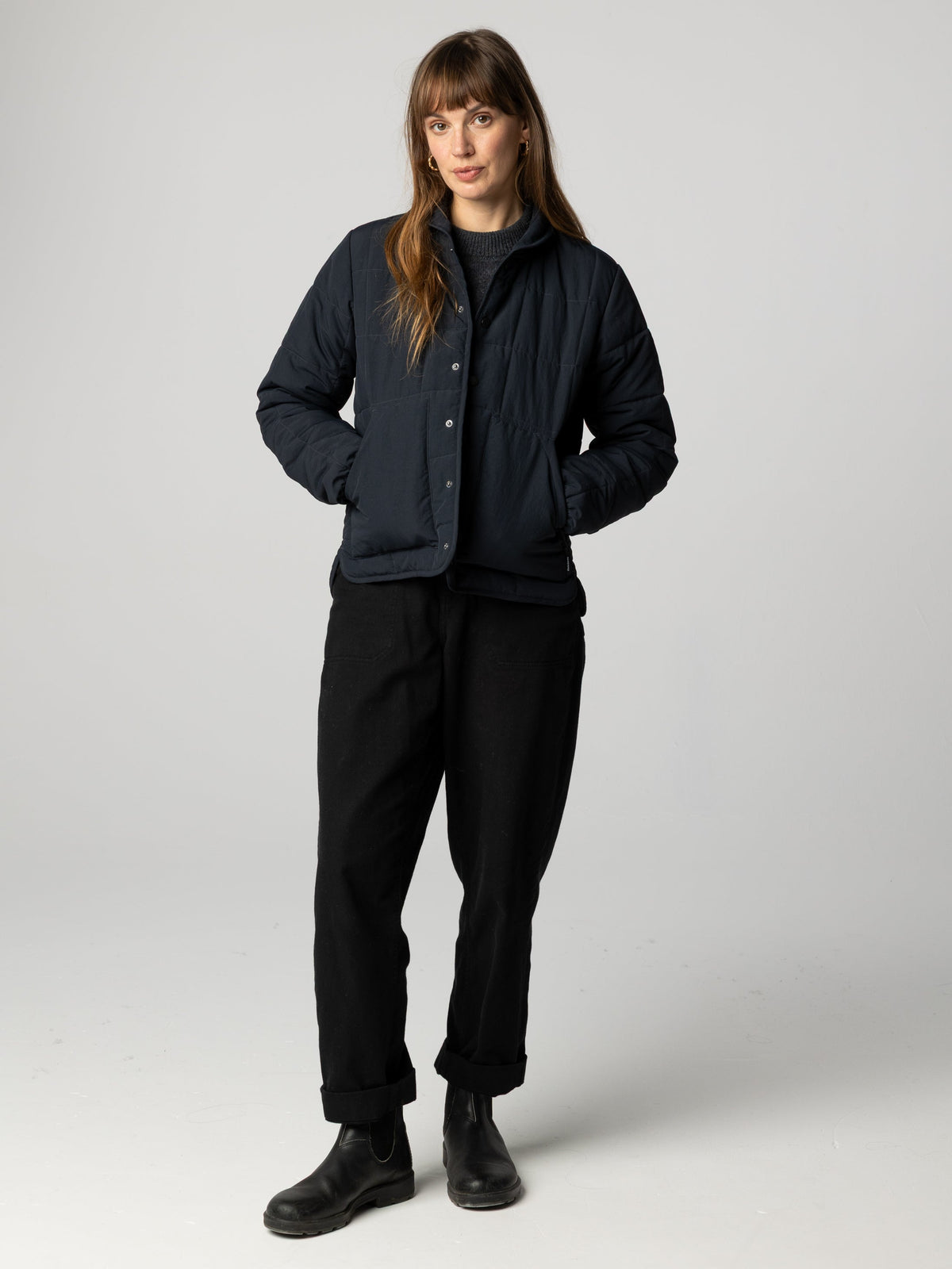 Women's Lapwing Insulated Jacket - Image 3