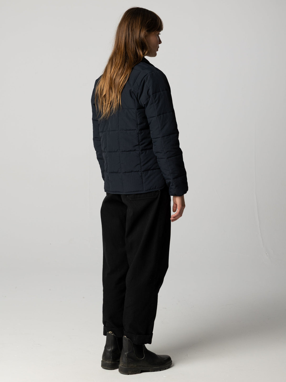 Women's Lapwing Insulated Jacket - Image 5