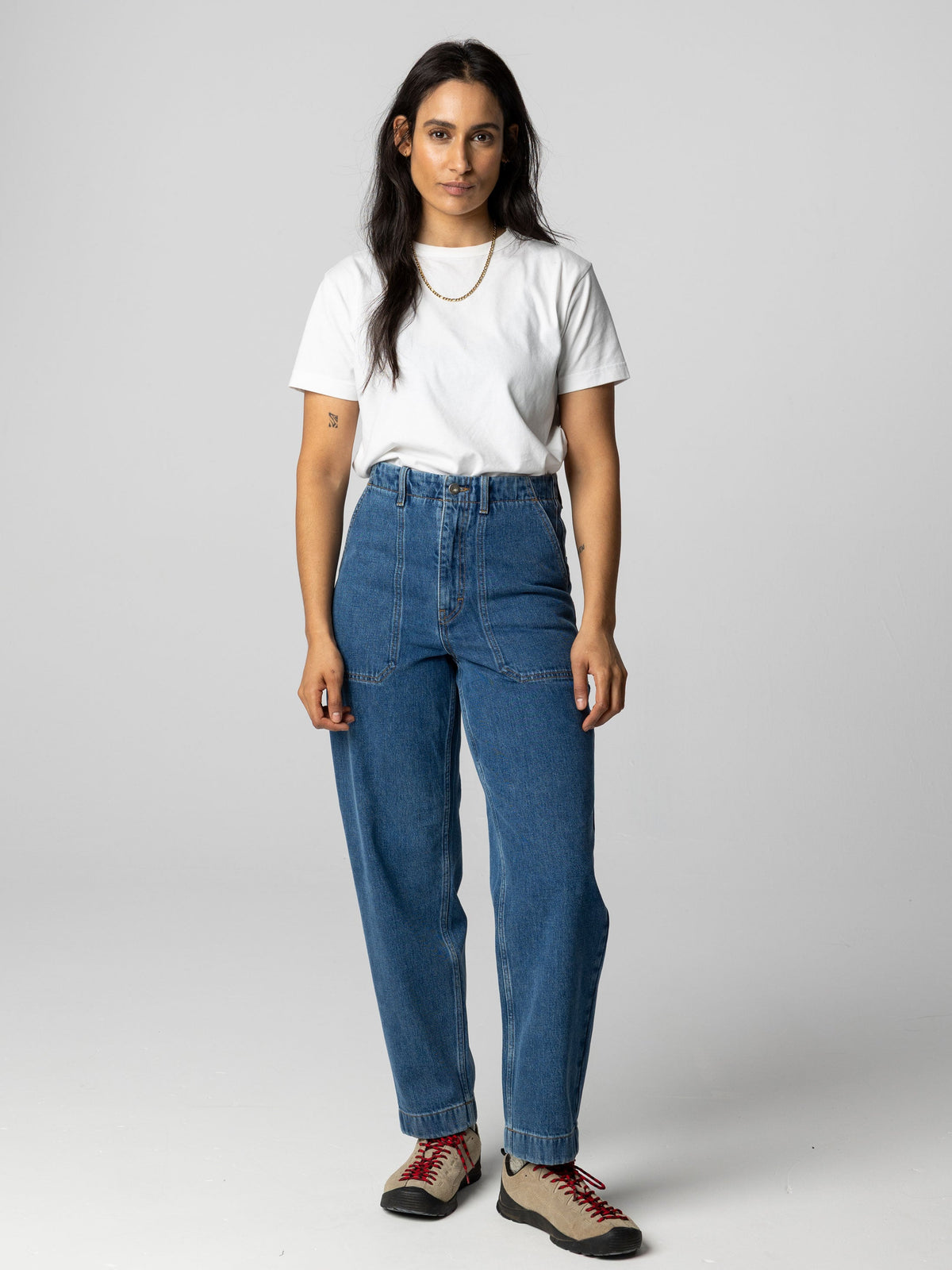 Women's Yarrel Jean - Image 2
