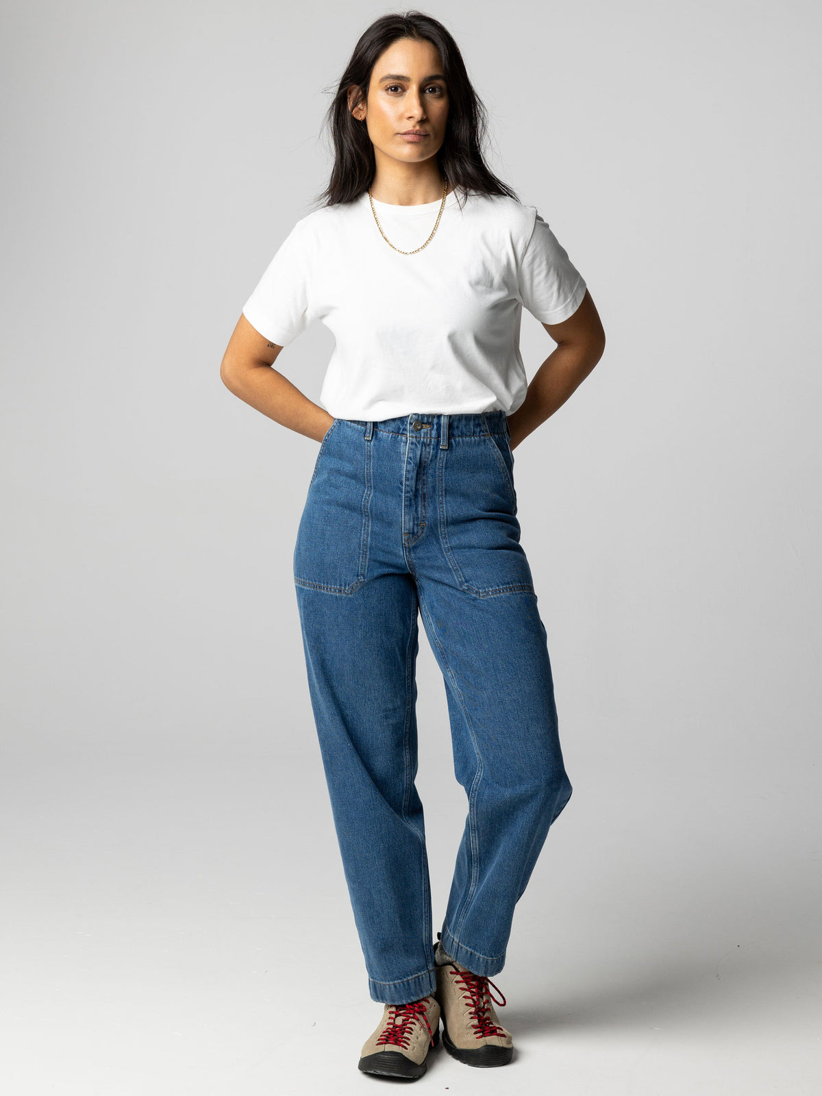 Women's Yarrel Jean - Image 3