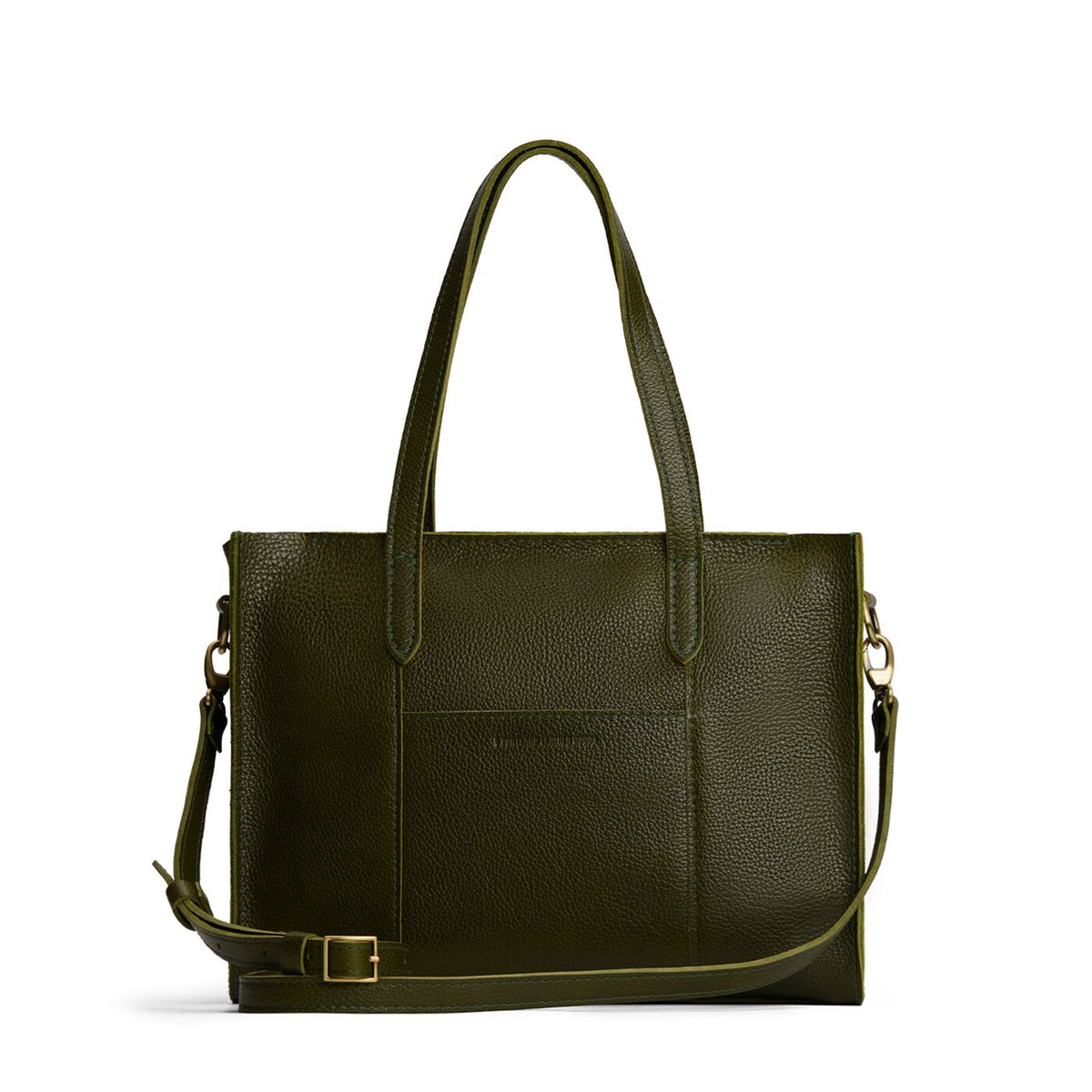 'Almost Perfect' Large Lola Zipper Crossbody Tote - Image 142