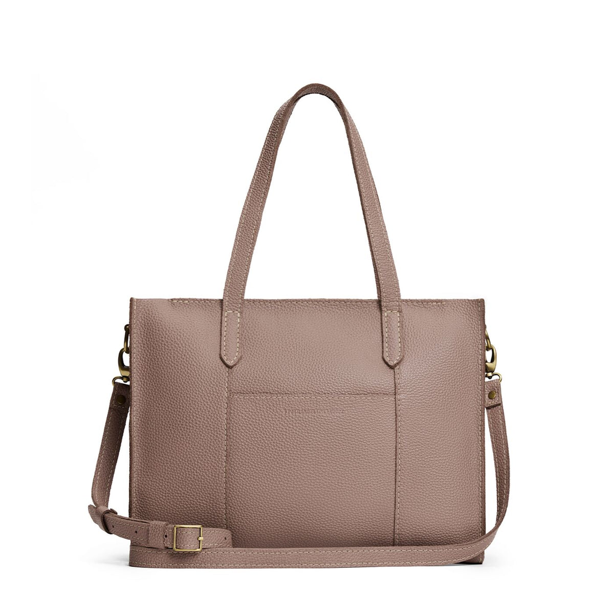 'Almost Perfect' Large Lola Zipper Crossbody Tote - Image 140