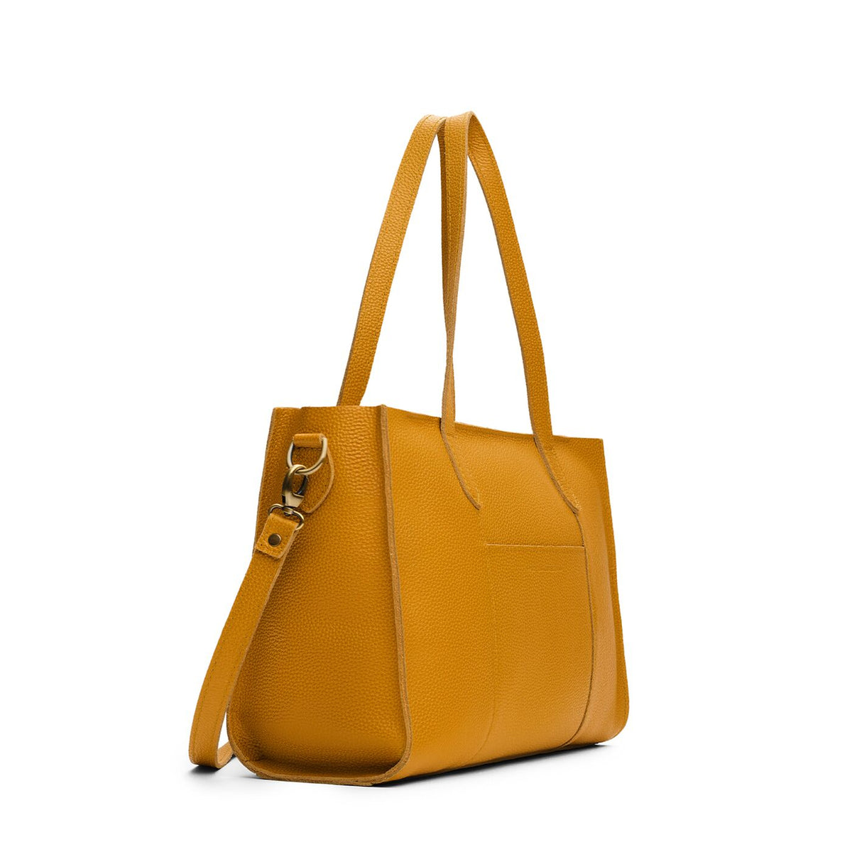'Almost Perfect' Large Lola Zipper Crossbody Tote - Image 168