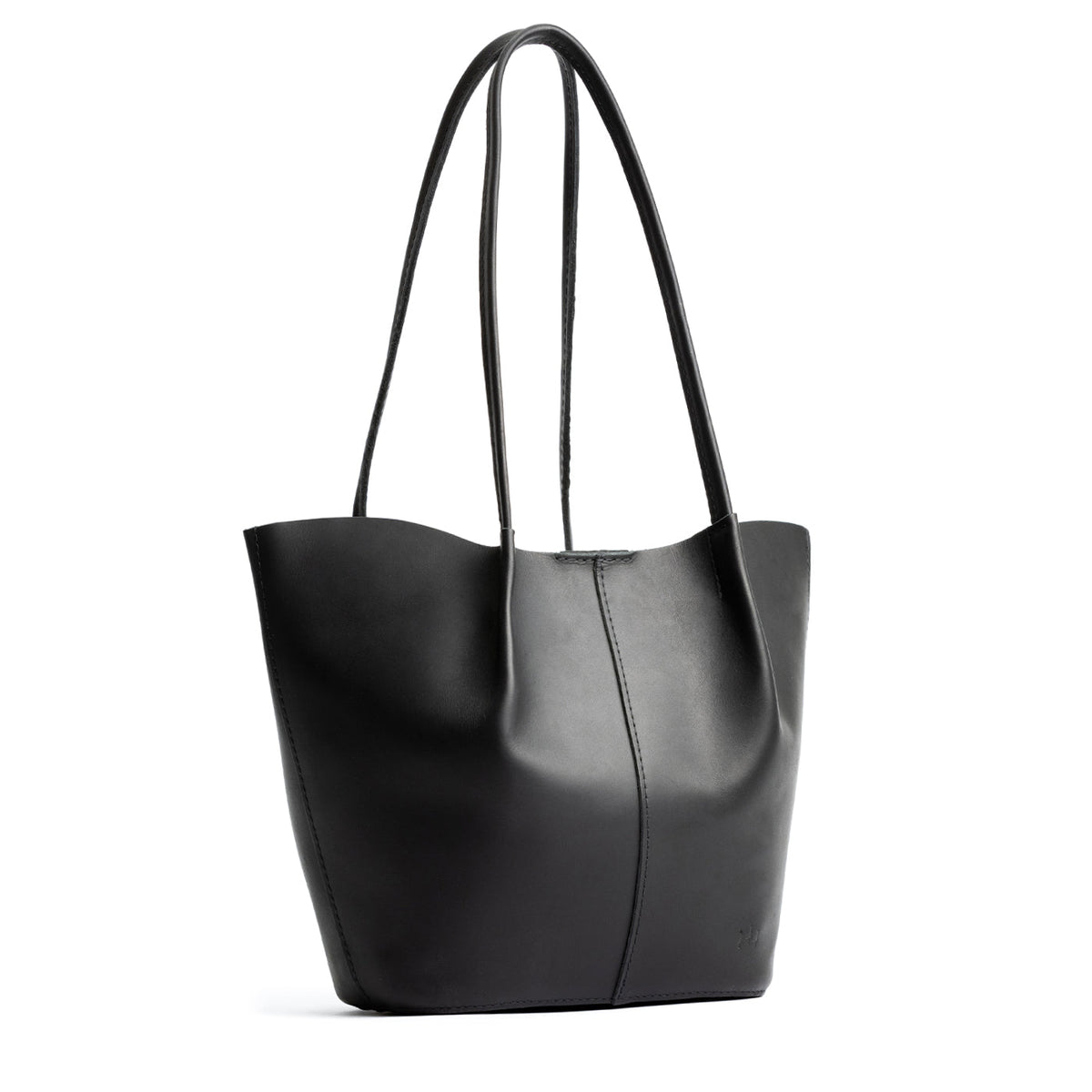 'Almost Perfect' Devan Bucket Tote - Image 121