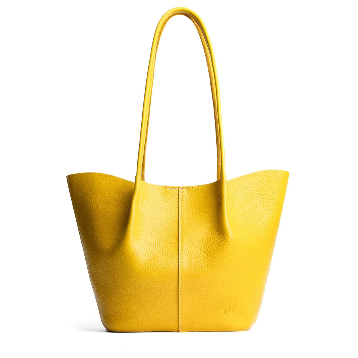 'Almost Perfect' Devan Bucket Tote - Image 42