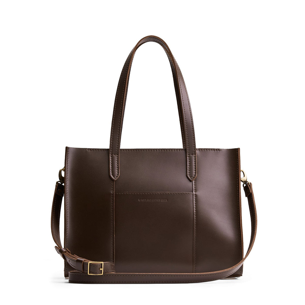 'Almost Perfect' Large Lola Zipper Crossbody Tote - Image 137