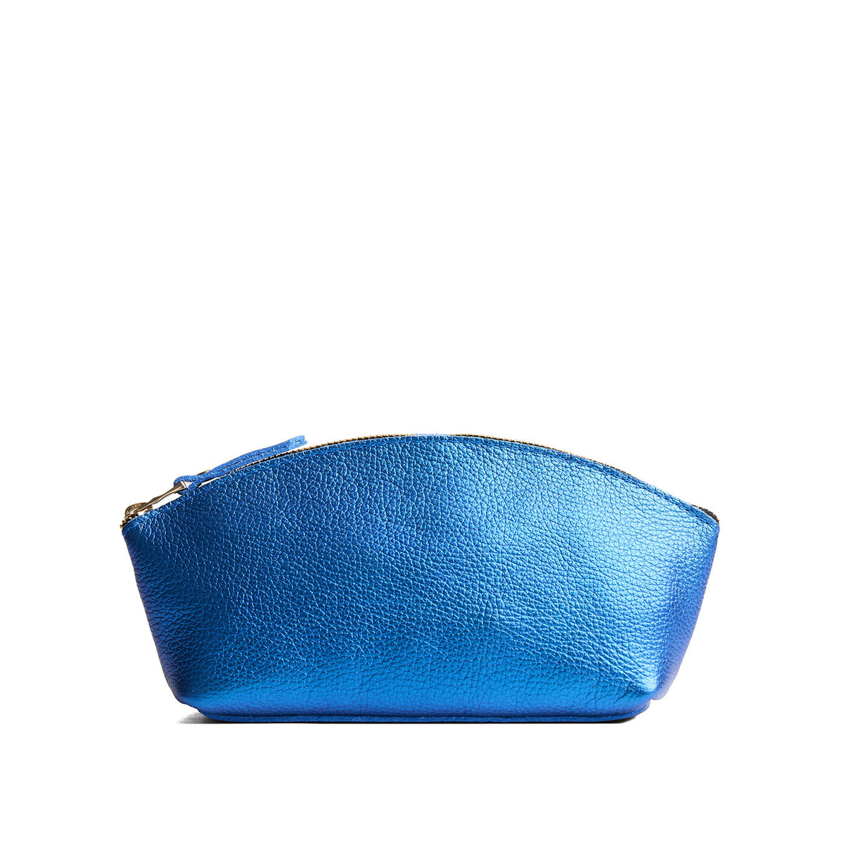 Eclipse Makeup Bag - Comet Blue / Eclipse